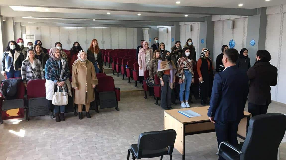 Yavuz Sultan Selim Anadolu Lisesi GAZİANTEP ŞAHİNBEY