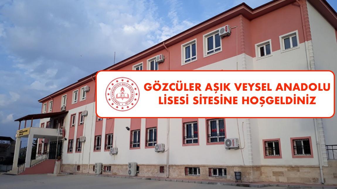 Aşık Veysel Anadolu Lisesi HATAY ARSUZ
