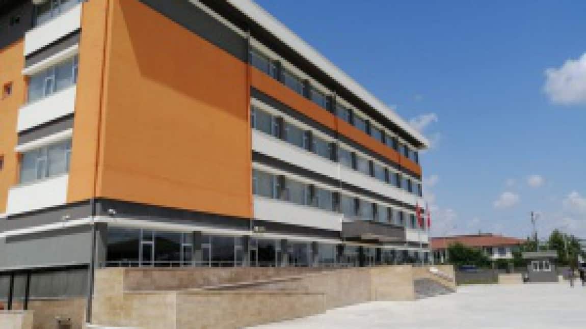 Necdet Kahraman Anadolu İmam Hatip Lisesi ADANA SEYHAN