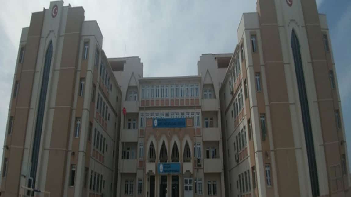 Şeyh Şamil Anadolu İmam Hatip Lisesi ADANA SARIÇAM