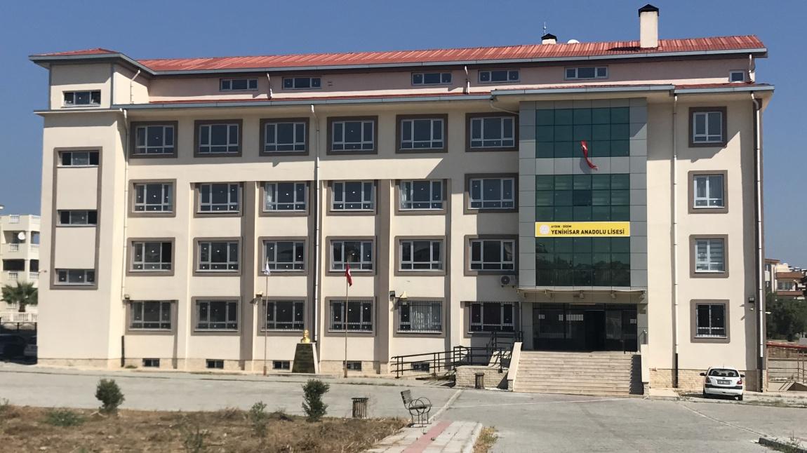 Didim Yenihisar Anadolu Lisesi AYDIN DİDİM