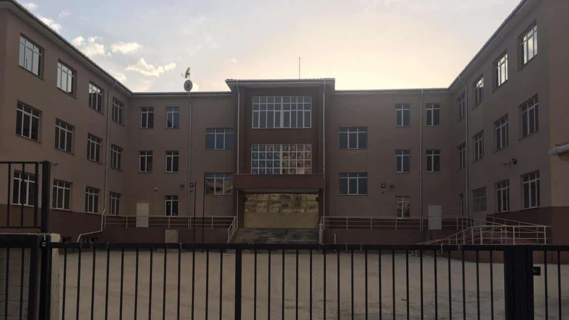 Şehit Samet Özkan İlkokulu ADANA SEYHAN