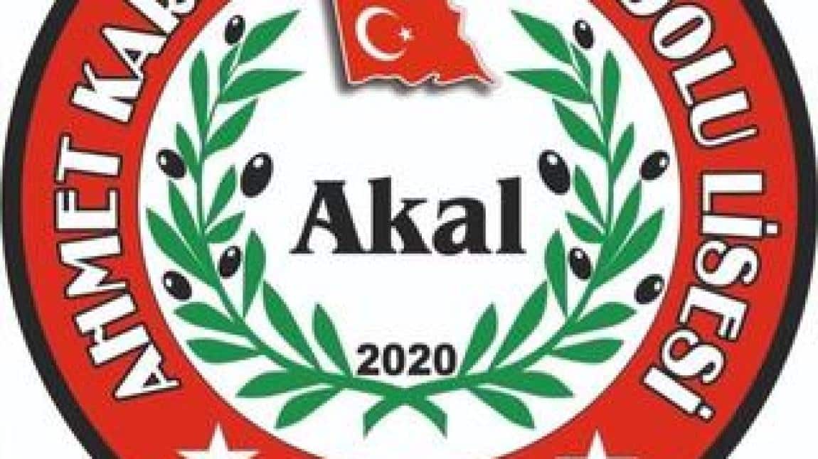 Ahmet Karakılınç Anadolu Lisesi KİLİS MERKEZ