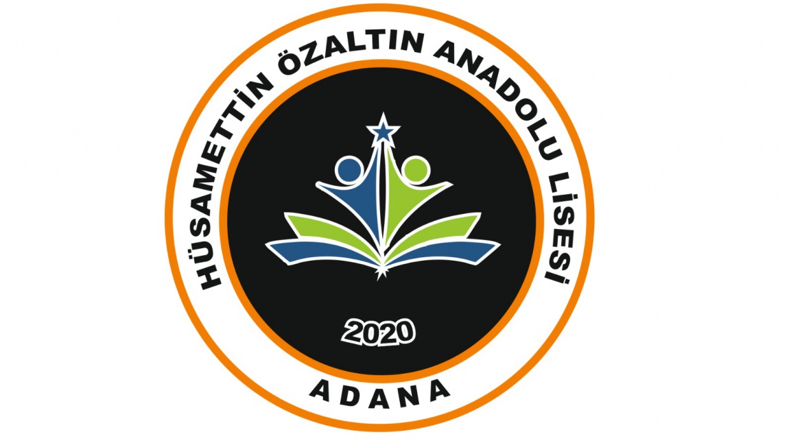 Hüsamettin Özaltın Anadolu Lisesi ADANA SEYHAN