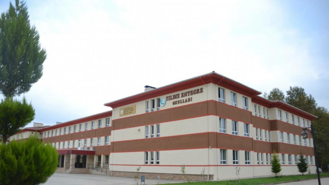 Yıldız Entegre Anadolu Lisesi KOCAELİ KARTEPE