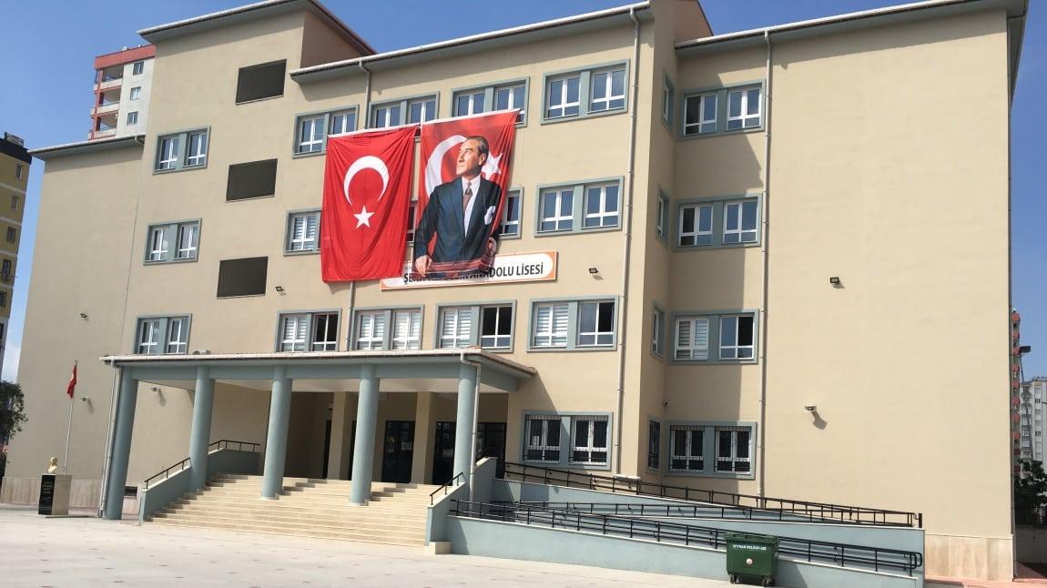 Şehit Ali Bezik Anadolu Lisesi ADANA SEYHAN