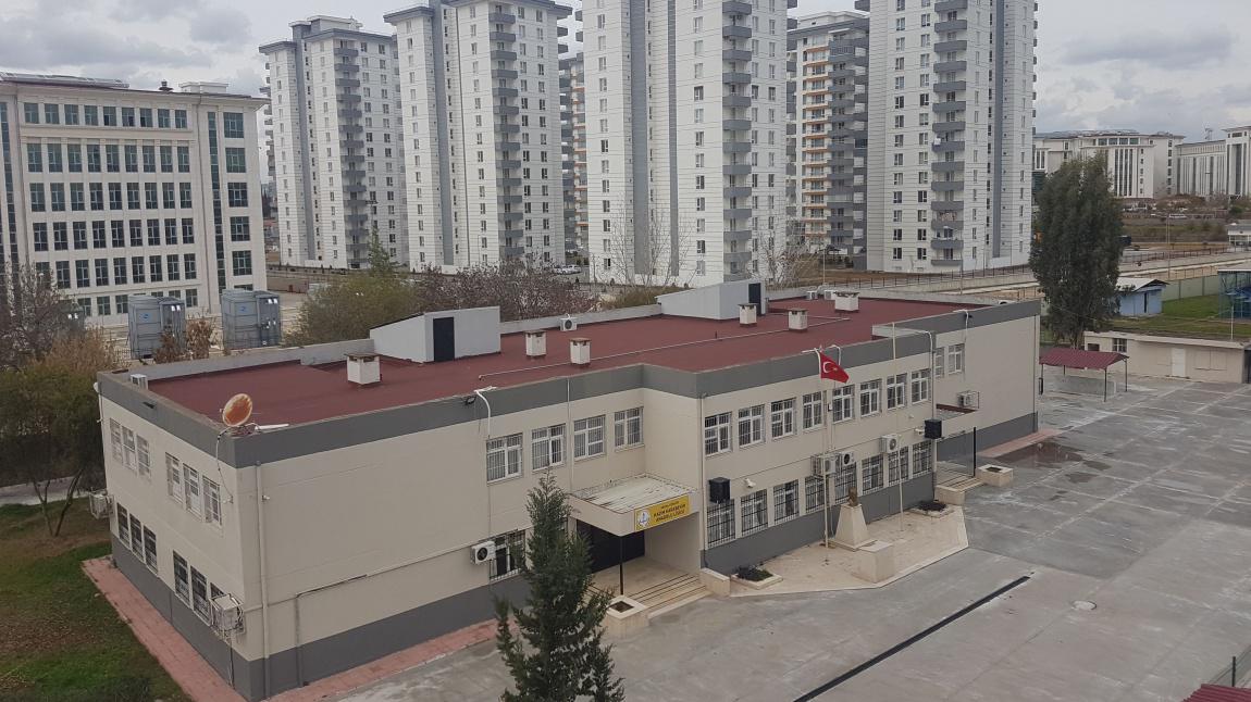 Kazım Karabekir Anadolu Lisesi ADANA YÜREĞİR