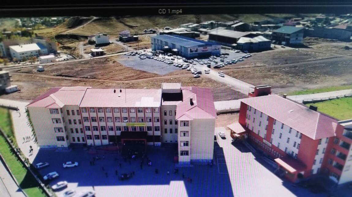 Atatürk Anadolu Lisesi BİTLİS TATVAN