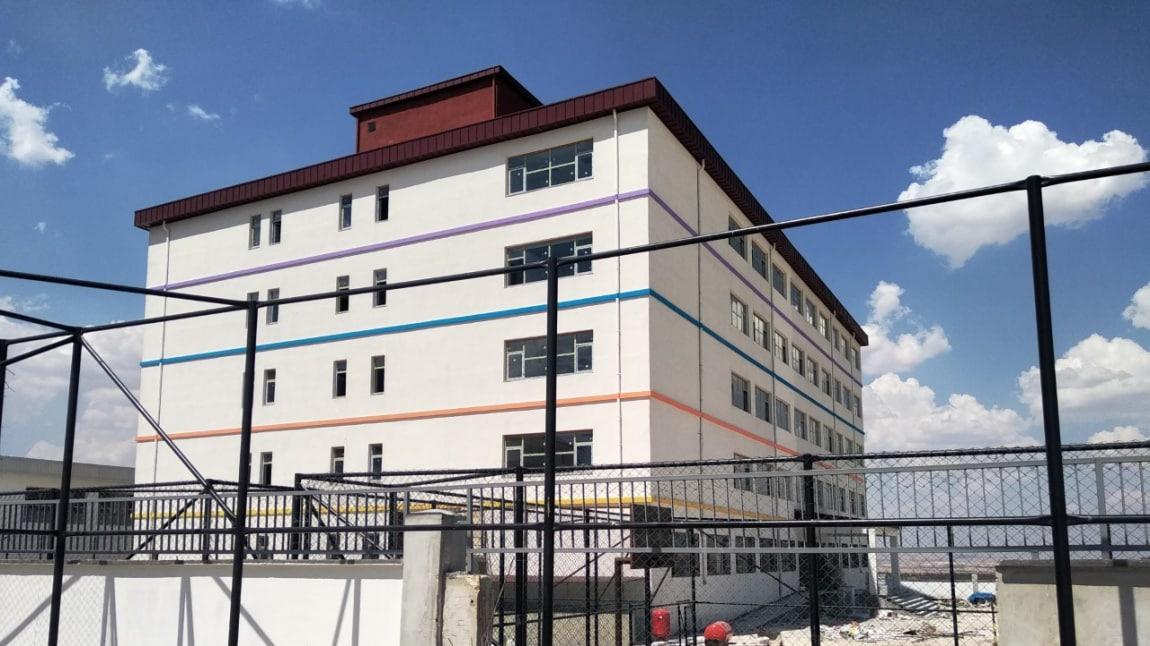 Kozanlı Anadolu Lisesi GAZİANTEP ŞAHİNBEY