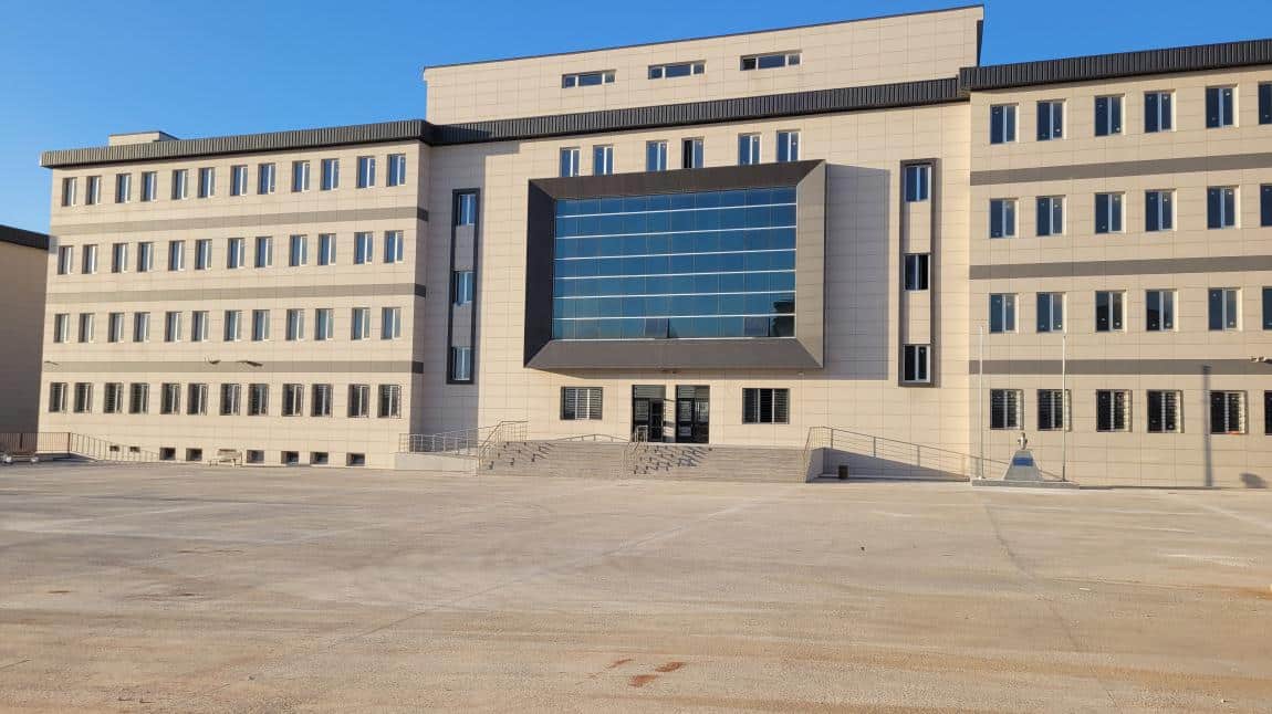 Hayrullah Gölbaşı Anadolu Lisesi GAZİANTEP ŞEHİTKAMİL