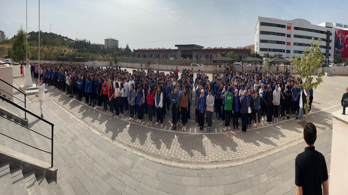 Maarif Anadolu Lisesi KAHRAMANMARAŞ ONİKİŞUBAT