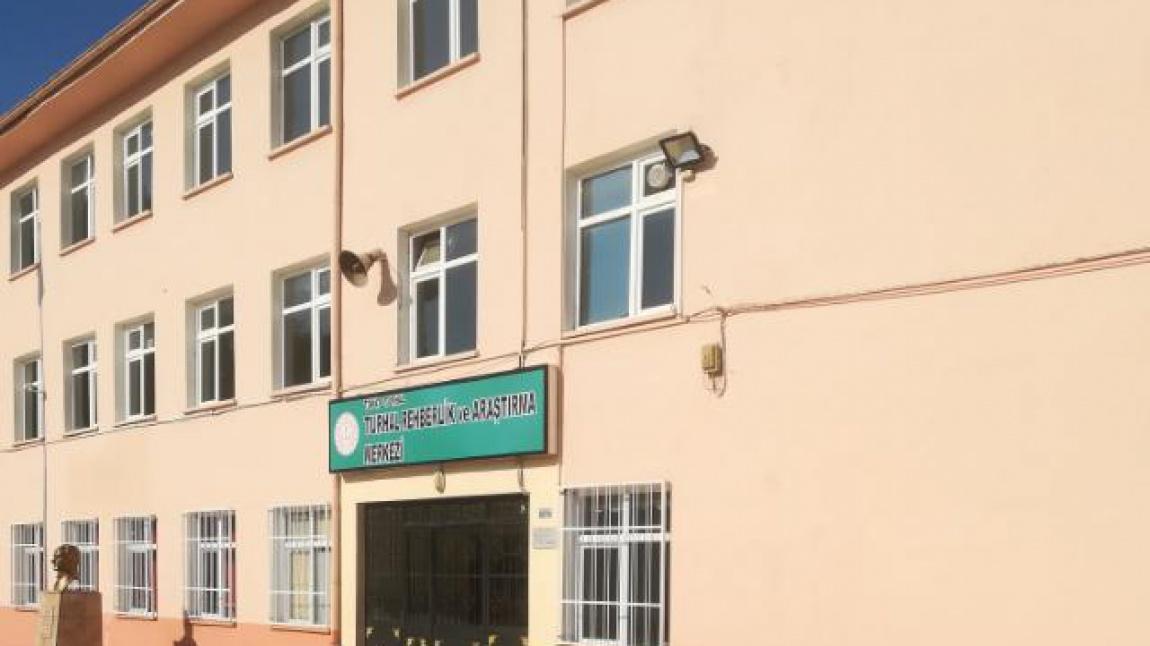 Turhal Rehberlik ve Araştırma Merkezi TOKAT TURHAL