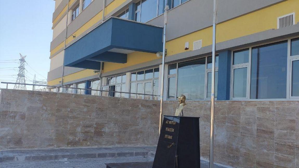 Yenikent Anadolu Lisesi MARDİN KIZILTEPE