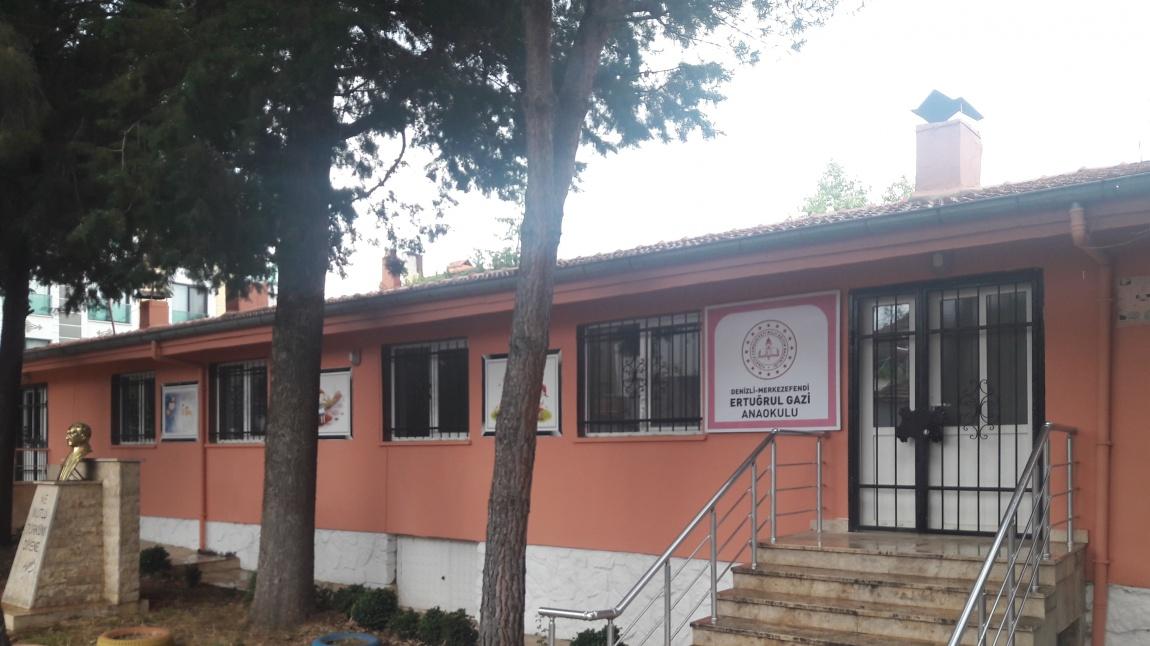 Ertuğrul Gazi Anaokulu DENİZLİ MERKEZEFENDİ