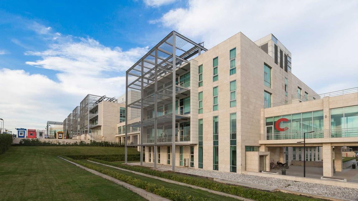 Teknopark İstanbul Mesleki ve Teknik Anadolu Lisesi İSTANBUL PENDİK