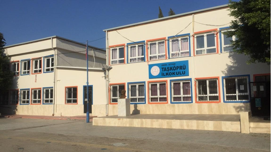 Taşköprü İlkokulu ADANA SEYHAN