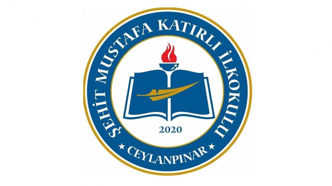 Şehit Mustafa Katırlı İlkokulu ŞANLIURFA CEYLANPINAR