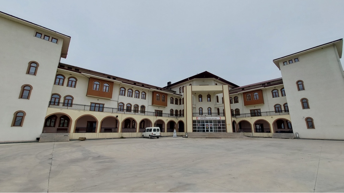 Gazi Mehmet Azman Çavuş Özel Eğitim Meslek Okulu BALIKESİR İVRİNDİ