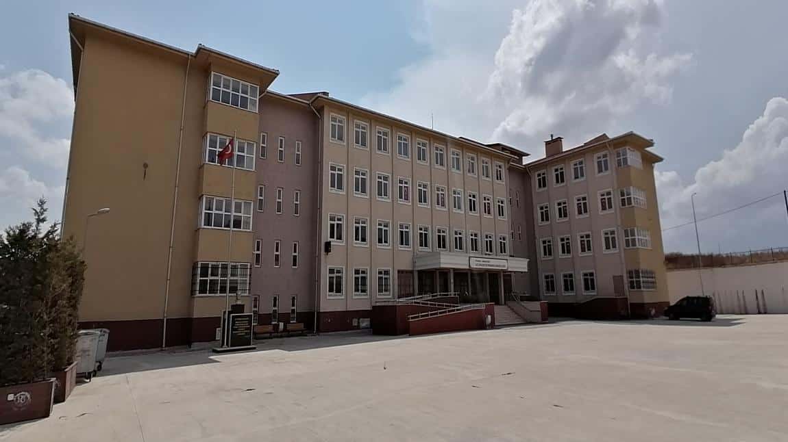 Aziz Sancar Çok Programlı Anadolu Lisesi İSTANBUL ARNAVUTKÖY