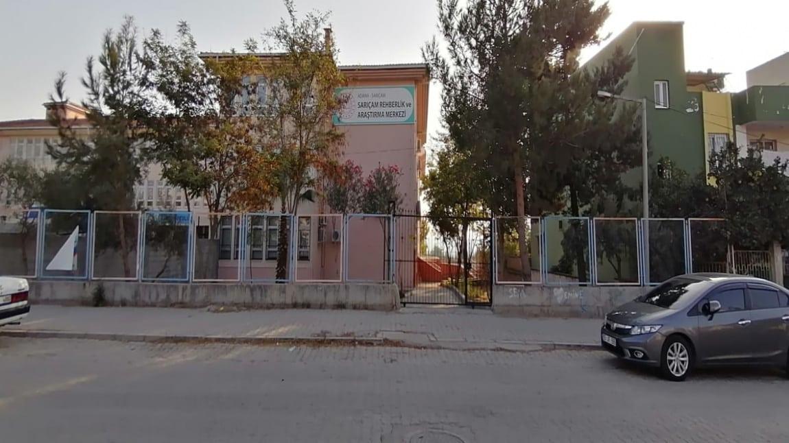 Sarıçam Rehberlik ve Araştırma Merkezi ADANA SARIÇAM