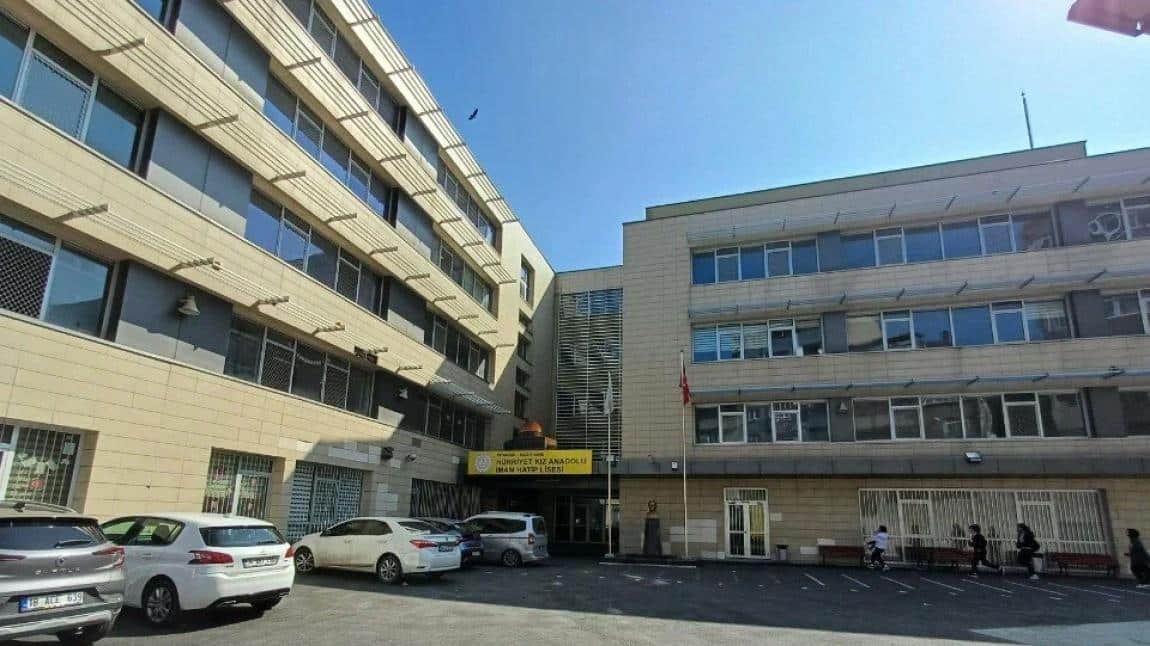 Kağıthane Özel Eğitim Meslek Okulu İSTANBUL KAĞITHANE