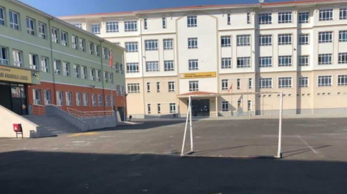 Fethiye Kemal Mumcu Anadolu Lisesi ANKARA KEÇİÖREN
