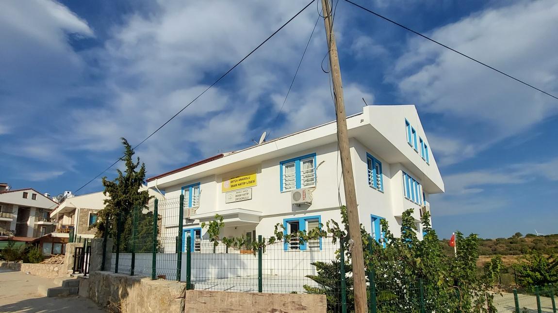 Datça Anadolu İmam Hatip Lisesi MUĞLA DATÇA