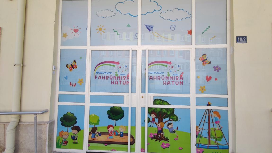 Karatay Fahrünnisa Hatun Anaokulu KONYA KARATAY