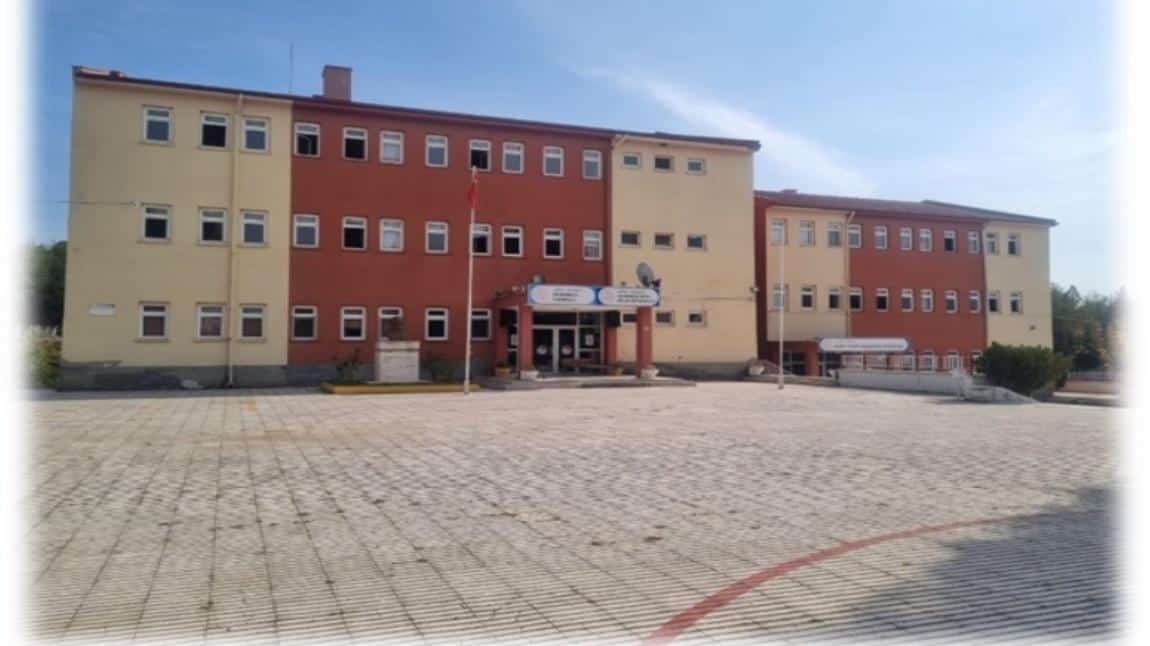 Osmancık İlkokulu ÇORUM OSMANCIK