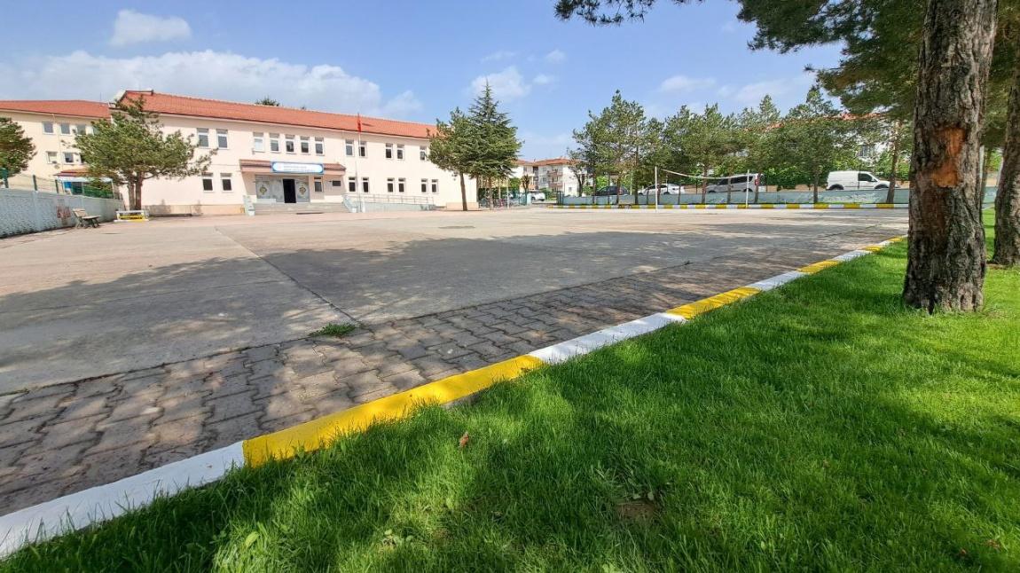 Şemseddin Uçar İmam Hatip Ortaokulu ERZİNCAN MERKEZ