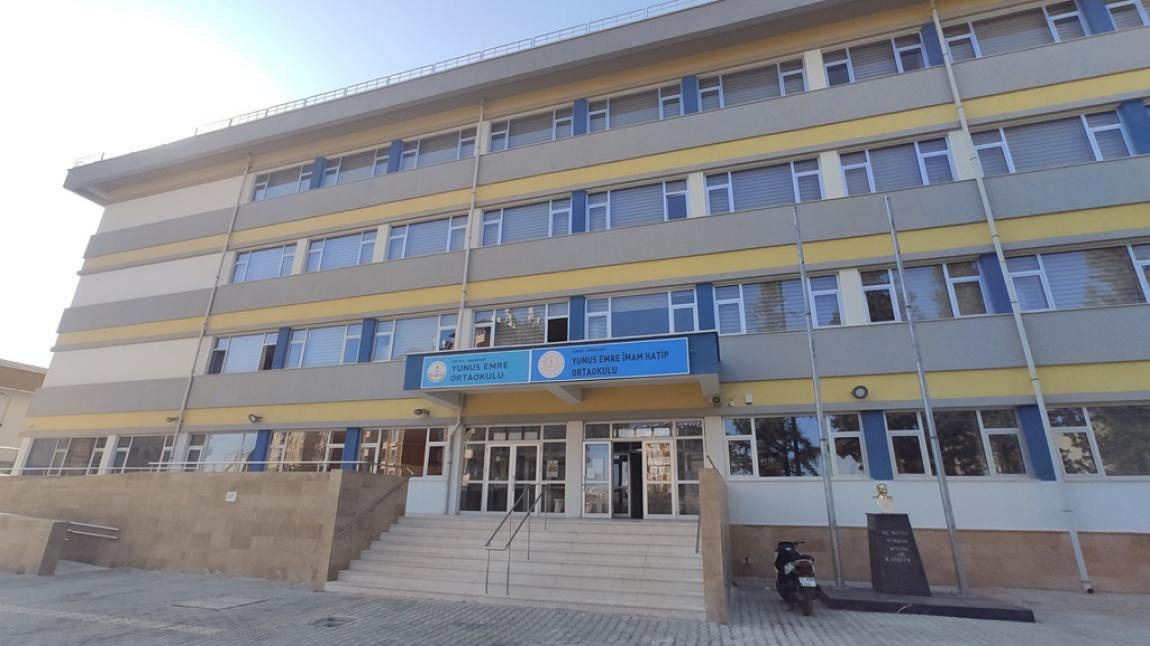 Yunus Emre İmam Hatip Ortaokulu HATAY KIRIKHAN