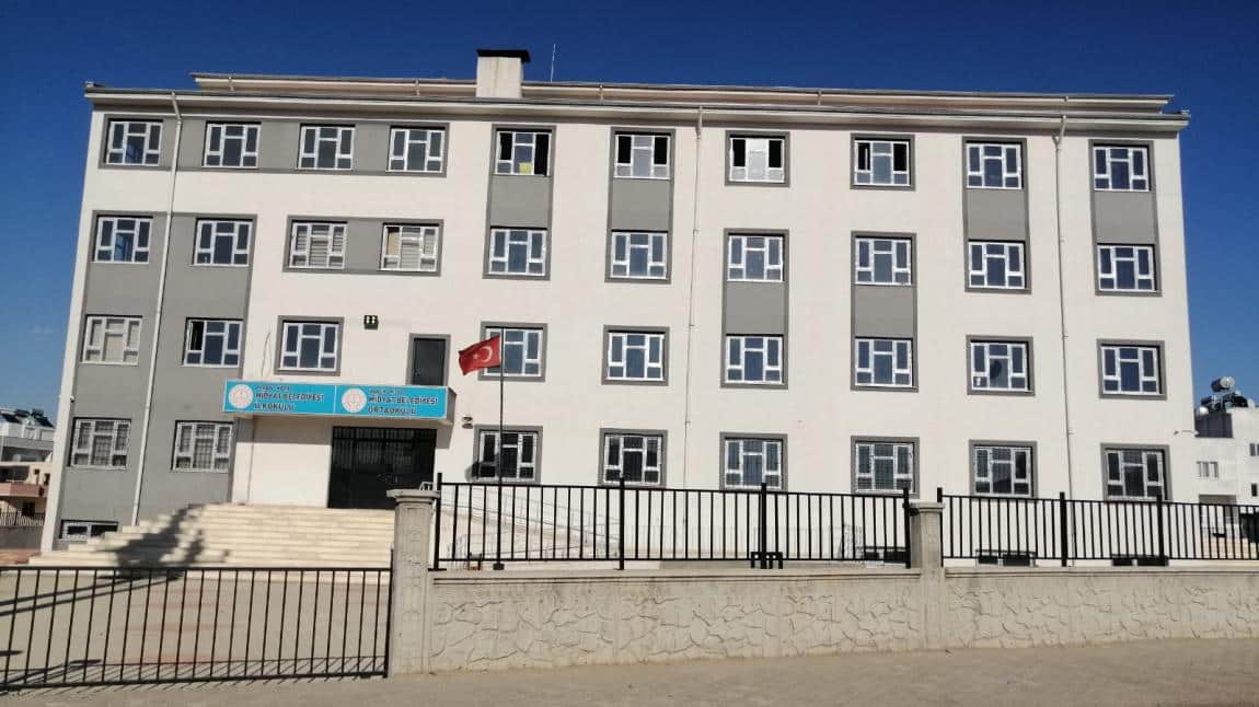 Midyat Belediyesi İlkokulu MARDİN MİDYAT