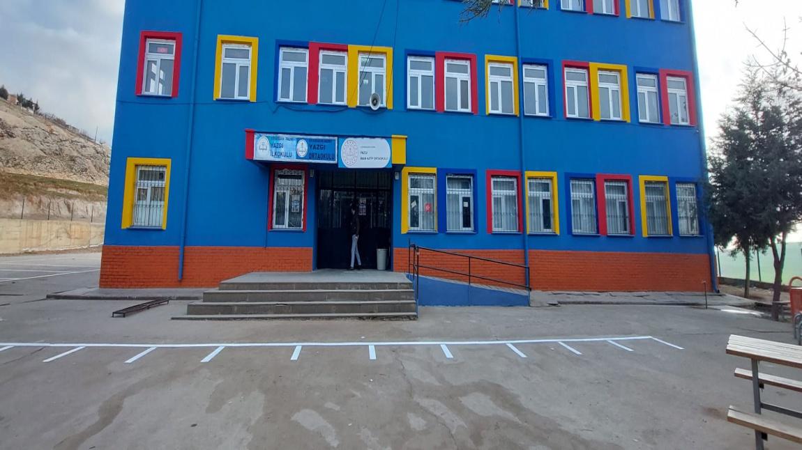 Yazgı İmam Hatip Ortaokulu DİYARBAKIR HAZRO