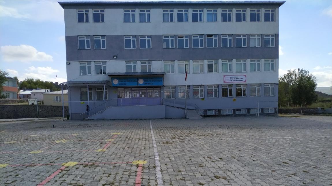 Ardahan Özel Eğitim Anaokulu ARDAHAN MERKEZ