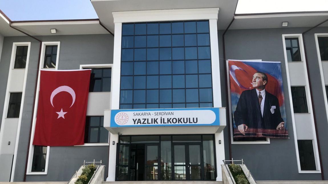 Yazlık İlkokulu SAKARYA SERDİVAN