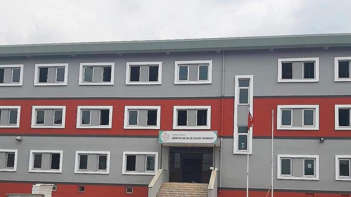 Körfez Bilim ve Sanat Merkezi KOCAELİ KÖRFEZ