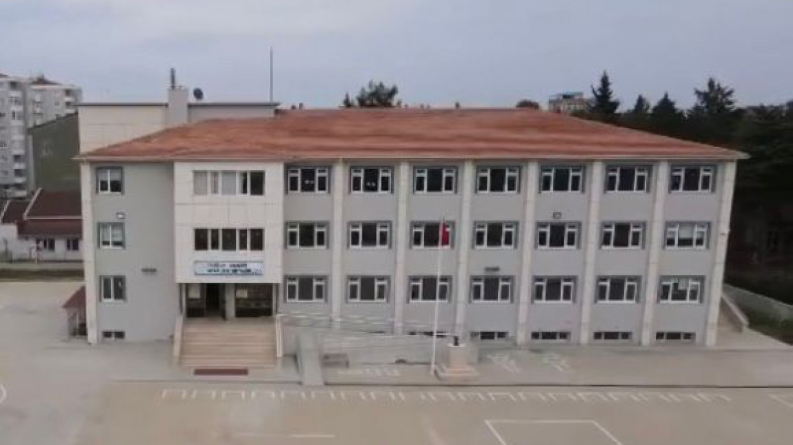 Atatürk Ortaokulu SAMSUN ATAKUM
