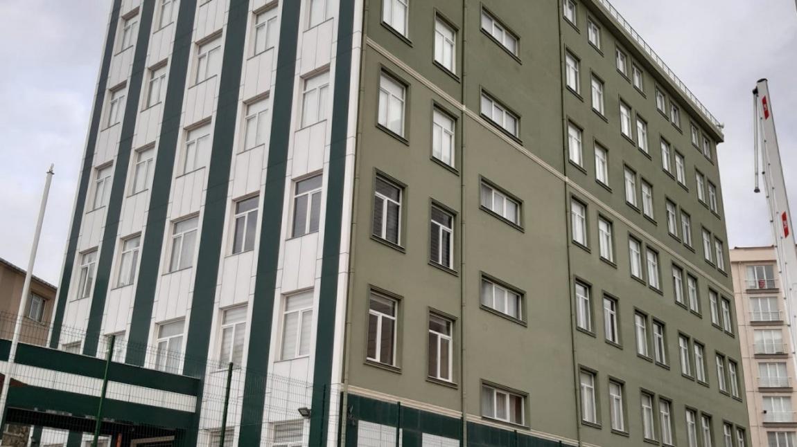 Hulusi Özkul İmam Hatip Ortaokulu İSTANBUL PENDİK