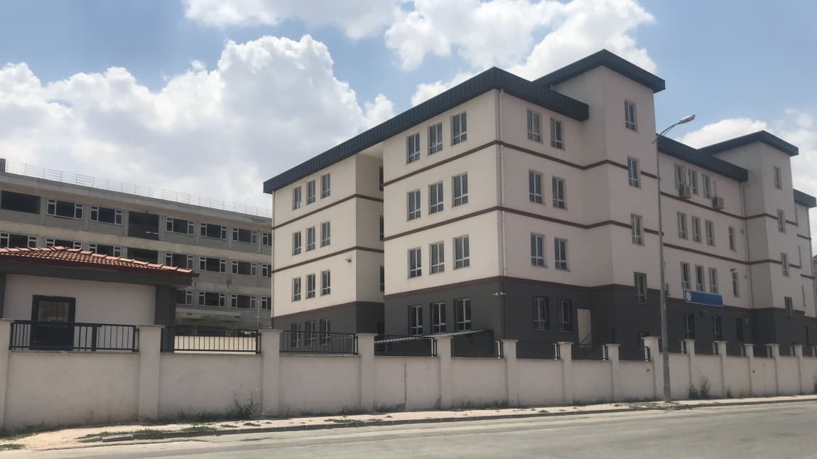 Safa-Mehmet Kurt Ortaokulu GAZİANTEP ŞAHİNBEY