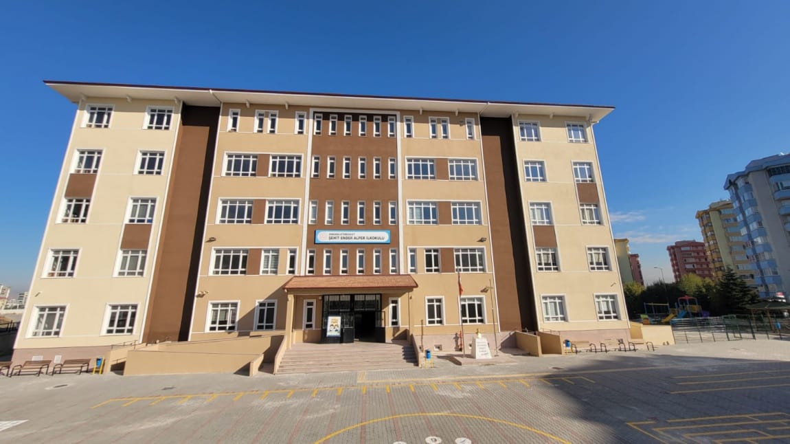 Şehit Ender Alper İlkokulu ANKARA ETİMESGUT