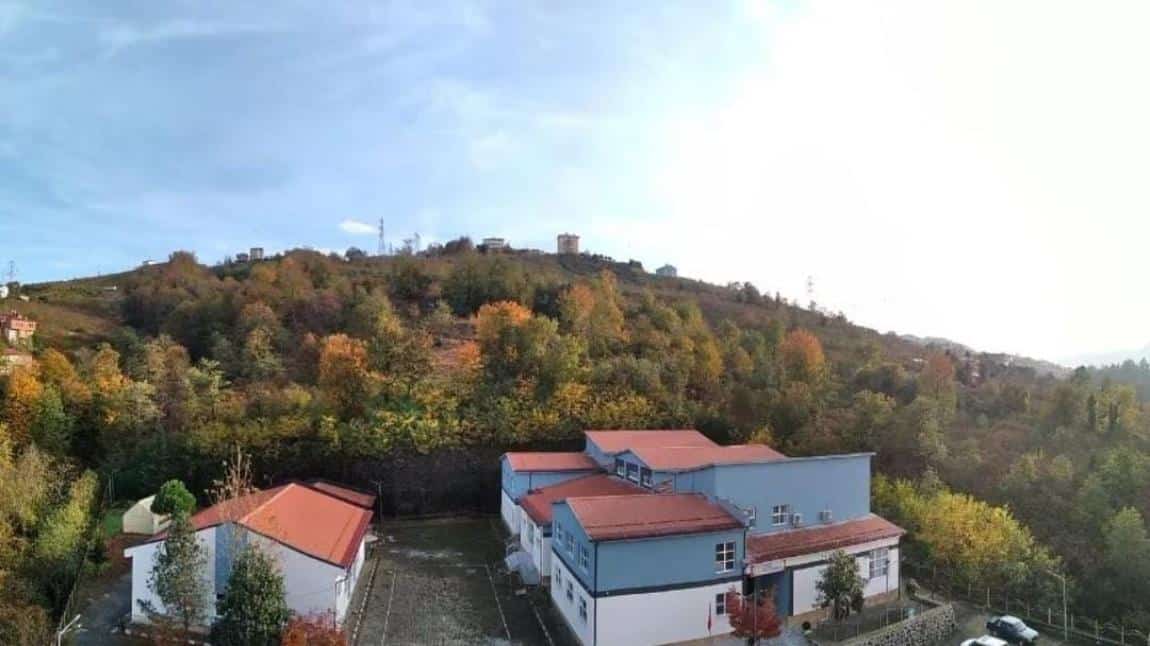 Vakfıkebir Mesleki Eğitim Merkezi TRABZON VAKFIKEBİR