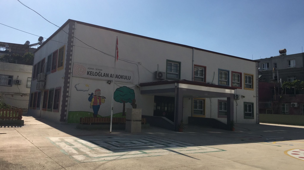 Keloğlan Anaokulu ADANA SEYHAN