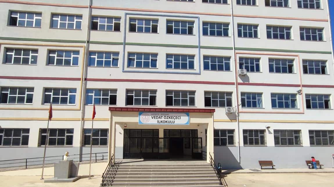 Vedat Özkeçeci İlkokulu GAZİANTEP ŞEHİTKAMİL