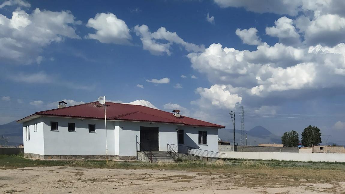 İlkadım Anaokulu AĞRI DOĞUBEYAZIT