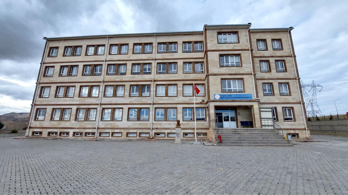 Ürgüp Bilim ve Sanat Merkezi NEVŞEHİR ÜRGÜP