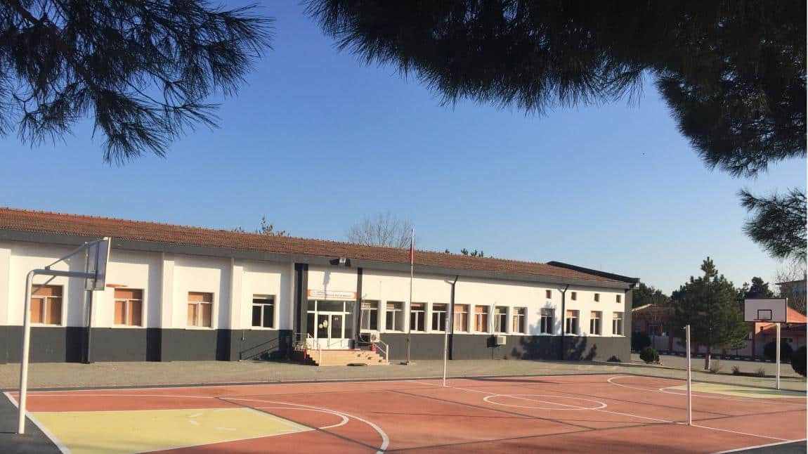 Edirne Adalet Mesleki Eğitim Merkezi EDİRNE MERKEZ