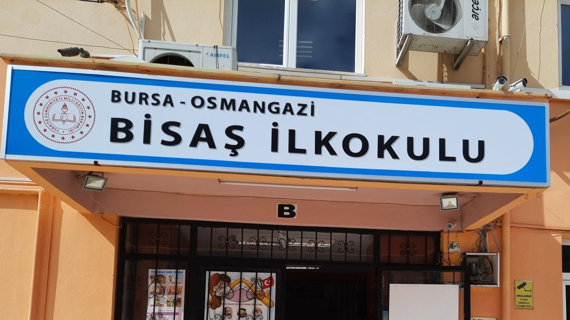 Bisaş İlkokulu BURSA OSMANGAZİ