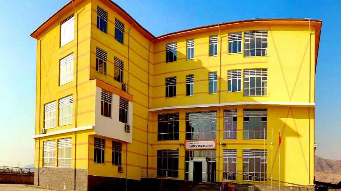 Sakarya Anadolu Lisesi MARDİN KIZILTEPE