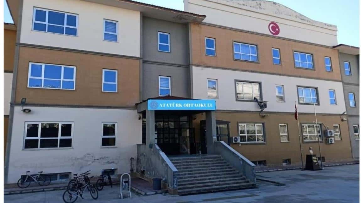 Atatürk Ortaokulu TUNCELİ MERKEZ
