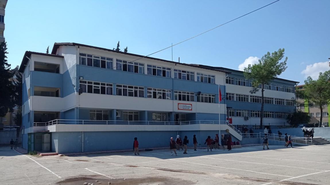Antakya Kız Anadolu İmam Hatip Lisesi HATAY ANTAKYA